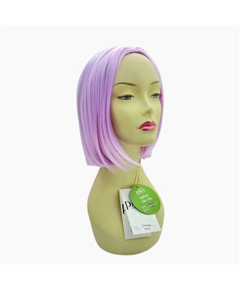 PAKS SYN TANGA WIG LILAC Synthetic Hair Wigs Asetena Pa 