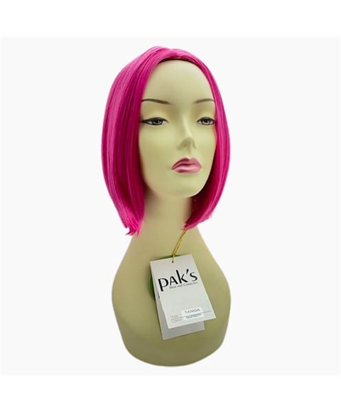 PAKS SYN TANGA WIG  Color 2 Synthetic Hair Wigs Asetena Pa 