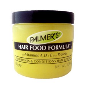 HAIR FOOD FORMULA 150 g Treatments Asetena Pa 