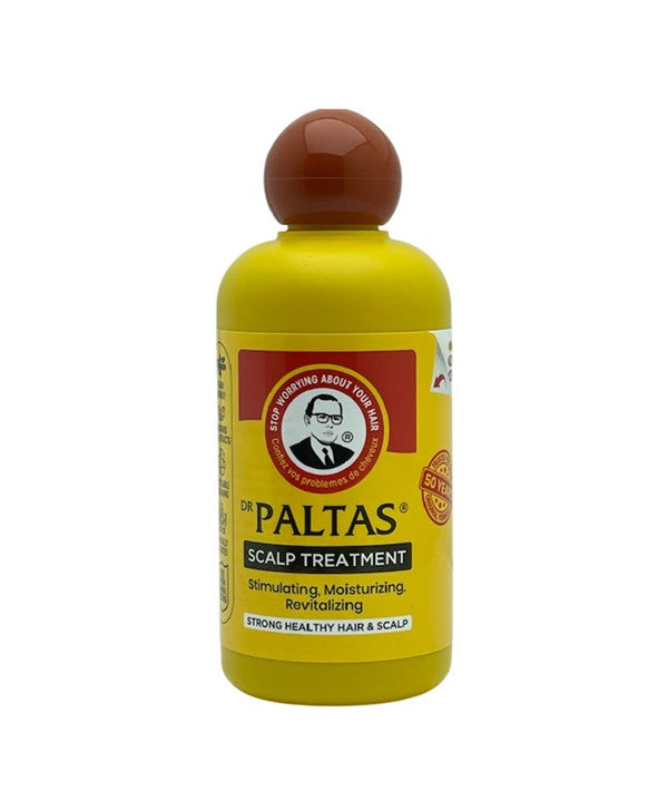 PALTAS SCALP TREATMENT 150 ml Treatments Asetena Pa 