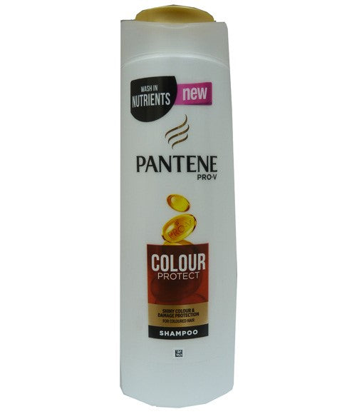PANTENE PRO V COLOUR PROTECT SHAMPOO 500 ml Shampoo Asetena Pa 