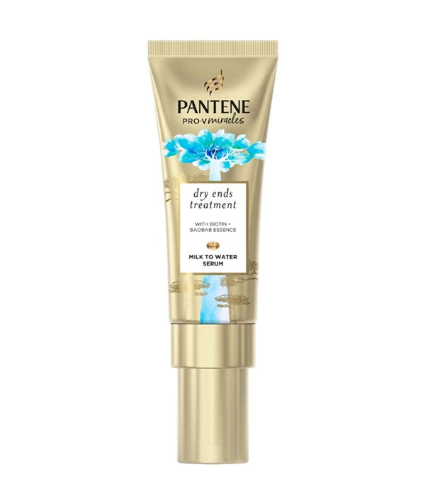PRO V MIRACLES DRY ENDS TREATMENT MILK TO WATER SERUM 70 ml Sprays, Serums and Oils Asetena Pa 