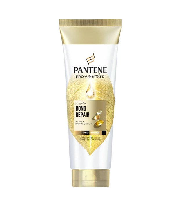 PRO V MIRACLES MOLECULAR BOND REPAIR CONDITIONER 160 ml Hair Moisturizers Asetena Pa 