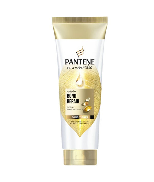 PRO V MIRACLES MOLECULAR BOND REPAIR CONDITIONER 160 ml Hair Moisturizers Asetena Pa 