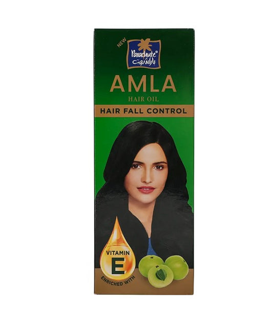 AMLA HAIR OIL WITH VITAMIN E 200 ml Sprays, Serums and Oils Asetena Pa 