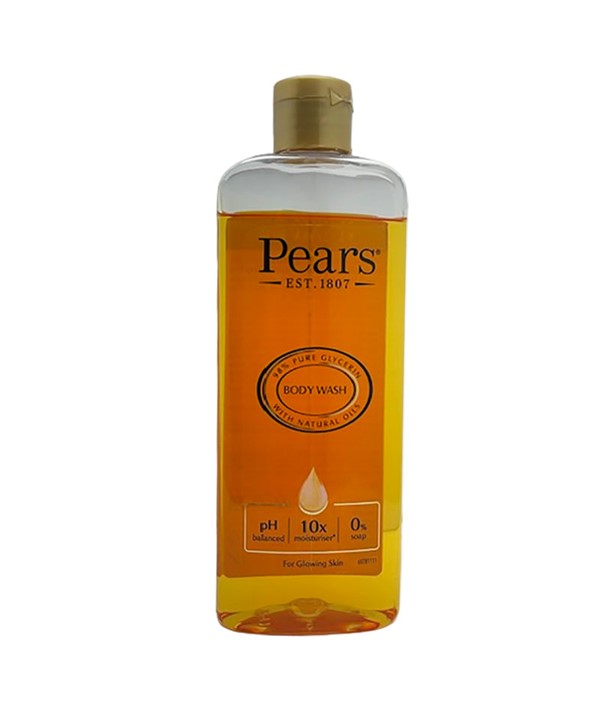 PEARS SHOWER GEL MILD AND GENTLE 250 ml Body Care Asetena Pa 
