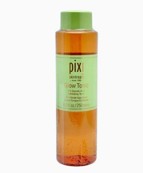 PIXI GLOW TONIC EXFOLIATING TONER 250 ml Skin Wash Asetena Pa 