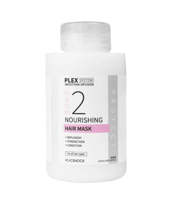 BOND 2 NOURISHING HAIR MASK 100 ml Treatments Asetena Pa 