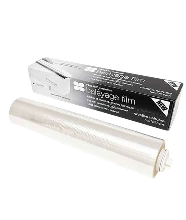 PREMIUM BALAYAGE 300 FILM 300mm x 90m Salon Accessories Asetena Pa 