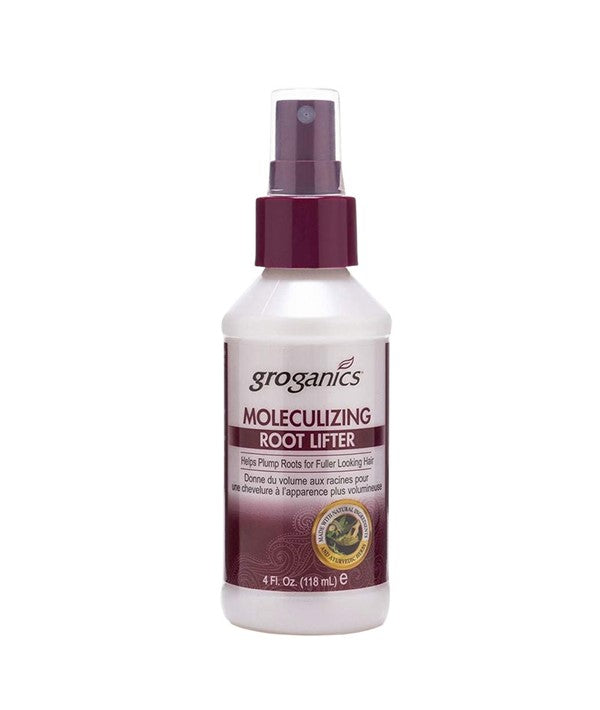 GROGANICS MOLECULIZING ROOT LIFTER 118.28 ml Treatments Asetena Pa 