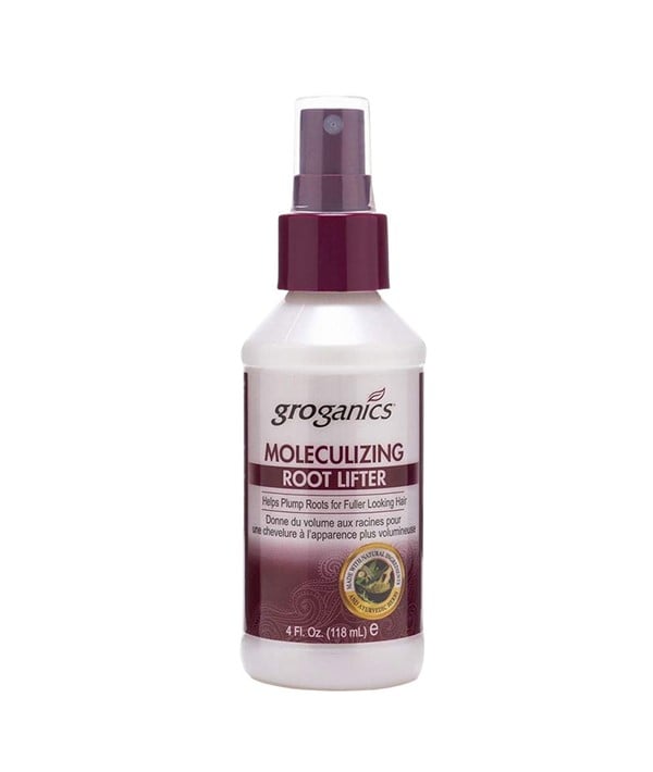 GROGANICS MOLECULIZING ROOT LIFTER 118.28 ml (Pack of 3) Treatments Asetena Pa 