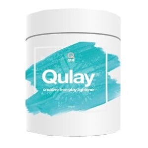 QULAY CREATIVE FREE PLAY POWDER 500 g Treatments Asetena Pa 