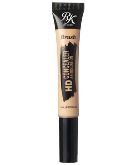 HD CONCEALER AND FOUNDATION RKBC02 LIGHT IVORY 11 ml Concealers Asetena Pa 