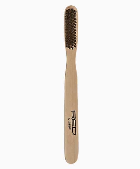 RED BY KISS EDGE BRUSH HH66 Hair Brushes and Combs Asetena Pa 