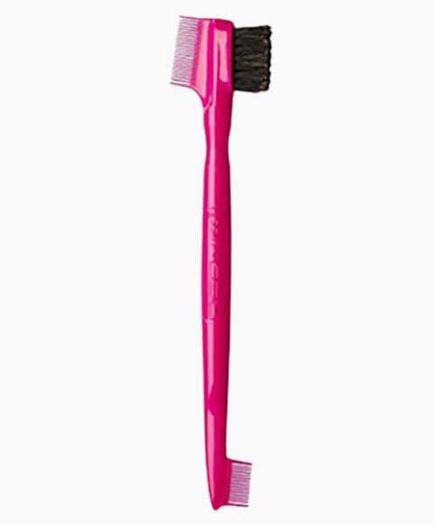 RED BY KISS EDGE BOAR FIXER HH71 Hair Brushes and Combs Asetena Pa 