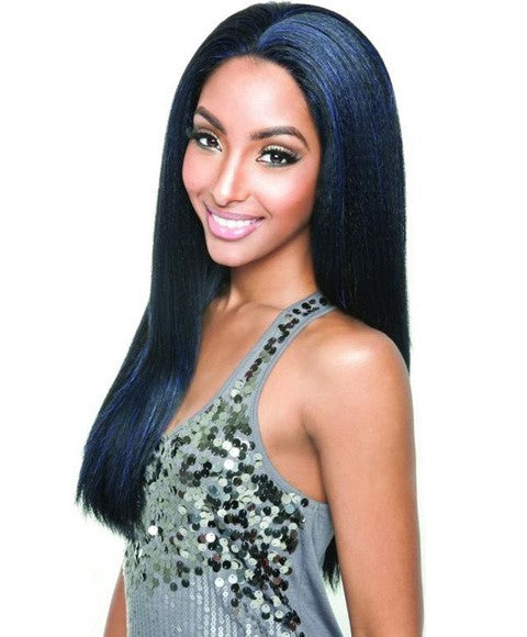RED CARPET PREMIERE SOFT SWISS LACE WIG SYN RCP4404 BIANCA  Color 2 Lace Wigs Asetena Pa 