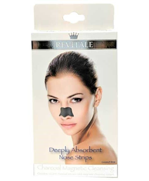 DEEPLY ABSORBENT NOSE STRIPS Skin Wash Asetena Pa 