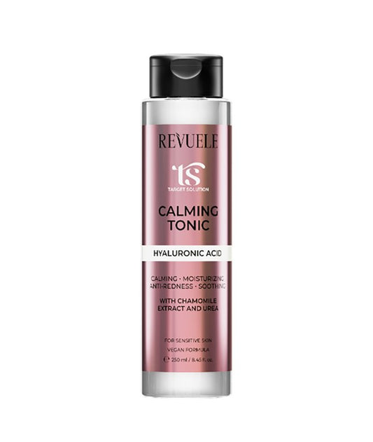 TS HYALURONIC ACID CALMING TONIC 250 ml Skin Wash Asetena Pa 