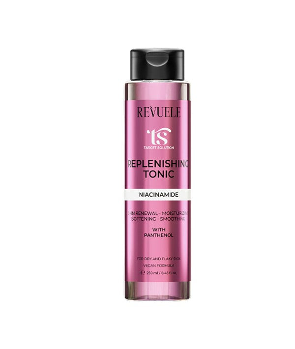 TS NIACINAMIDE REPLENISHING TONIC 250 ml Skin Wash Asetena Pa 