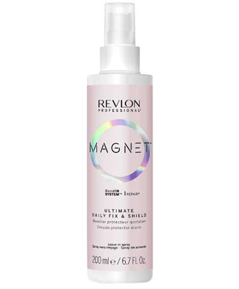 MAGNET REPAIR ULTIMATE DAILY FIX AND SHIELD 200 ml Treatments Asetena Pa 
