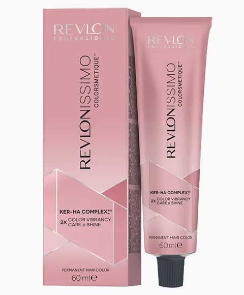 REVLONISSIMO COLORSMETIQUE PERMANENT HAIR COLOR PINK 60 ml Color 011 Grey Hair Color Asetena Pa 