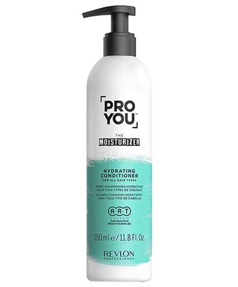 PRO YOU THE MOISTURIZER HYDRATING CONDITIONER 350 ml Conditioner Asetena Pa 