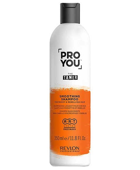 PRO YOU THE TAMER SMOOTHING SHAMPOO 350 ml Shampoo Asetena Pa 