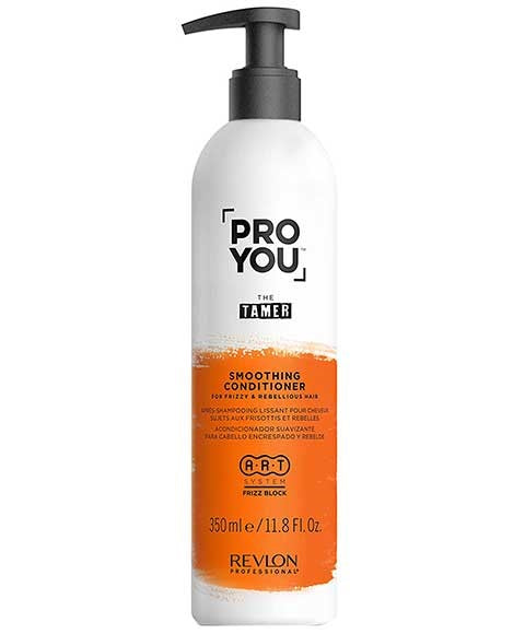 PRO YOU THE TAMER SMOOTHING CONDITIONER 350 ml Conditioner Asetena Pa 