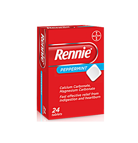 Rennie Peppermint  12x24's