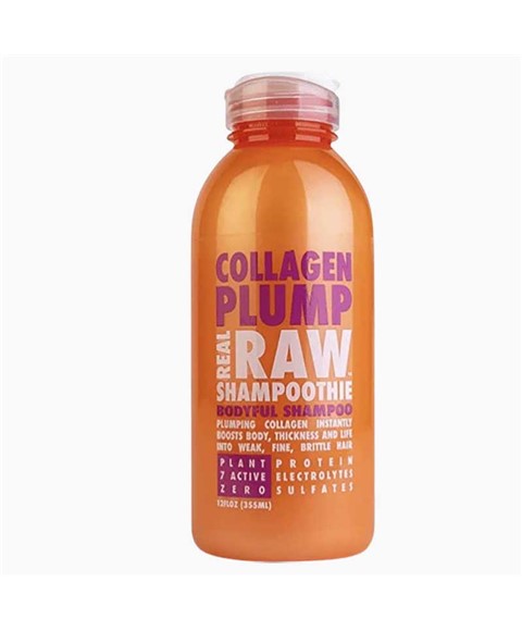 COLLAGEN PLUMP SHAMPOOTHIE BODYFUL SHAMPOO 355 ml Shampoo Asetena Pa 