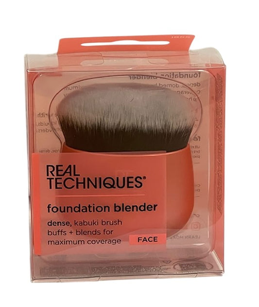 FACE FOUNDATION BLENDER Makeup Accessories Asetena Pa 