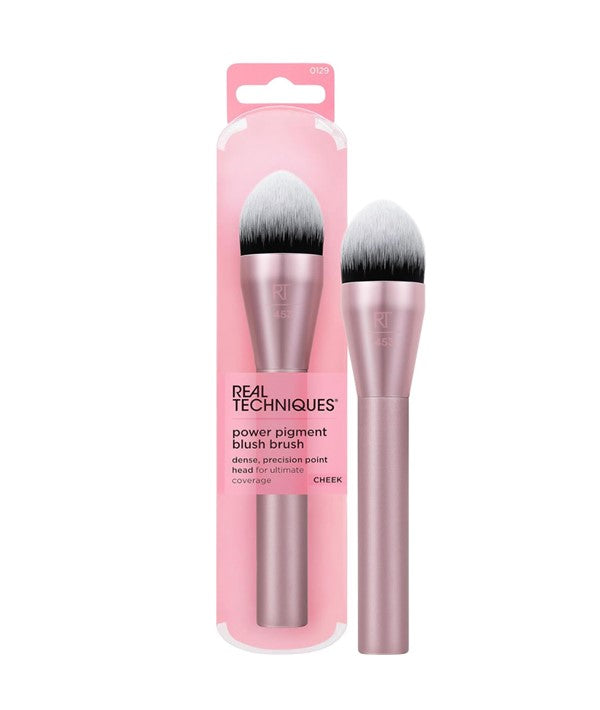 POWER PIGMENT CHEEK BLUSH BRUSH Makeup Accessories Asetena Pa 
