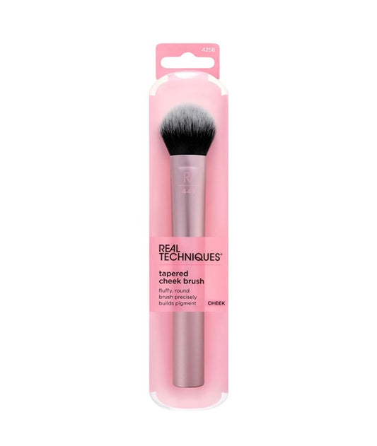 TAPERED CHEEK BRUSH Makeup Accessories Asetena Pa 