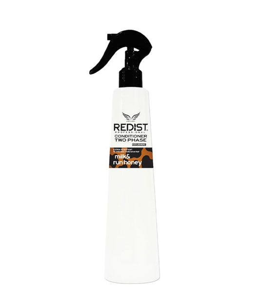 REDIST MILK AND RUN HONEY TWO PHASE CONDITIONER 400 ml Conditioner Asetena Pa 