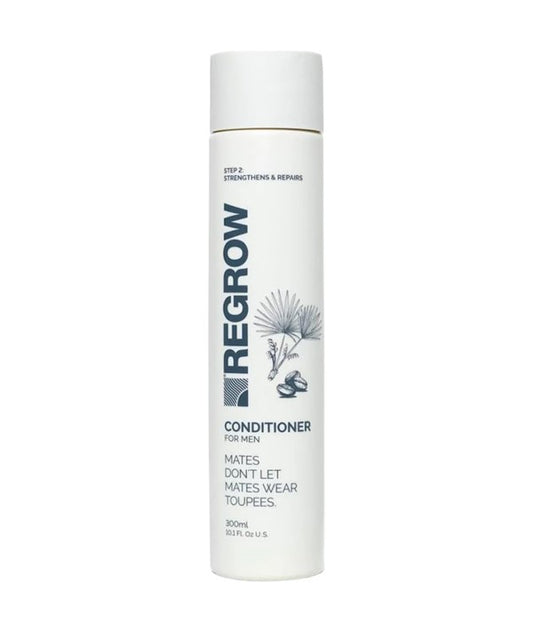 REGROW CONDITIONER FOR MEN 300 ml Conditioner Asetena Pa 