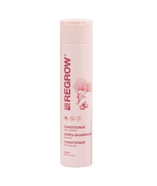 REGROW CONDITIONER FOR WOMEN 300 ml Conditioner Asetena Pa 