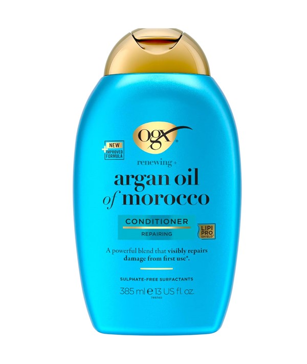 RENEWING ARGAN OIL OF MOROCCO CONDITIONER 385 ml Conditioner Asetena Pa 