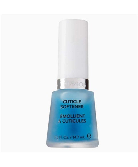 REVLON CUTICLE SOFTENER 935 14.7 ml Pedicure and Manicure Asetena Pa 