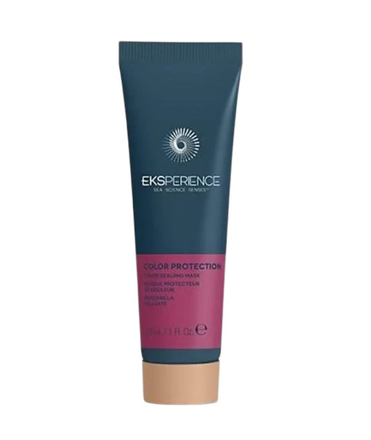 EKSPERIENCE COLOR PROTECTION COLOR SEALING MASK 30 ML Treatments Asetena Pa 