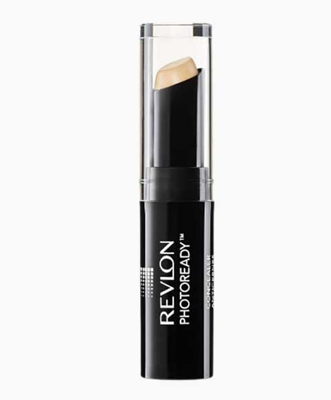 REVLON PHOTOREADY CONCEALER 3.2 g Color 002 Light Pale Concealers Asetena Pa 