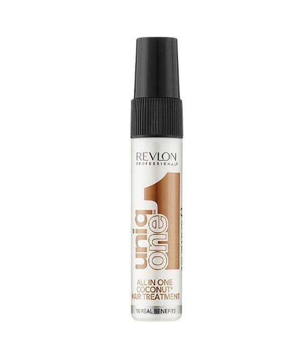 UNIQ ONE ALL IN ONE COCONUT HAIR TREATMENT 9 ml Treatments Asetena Pa 