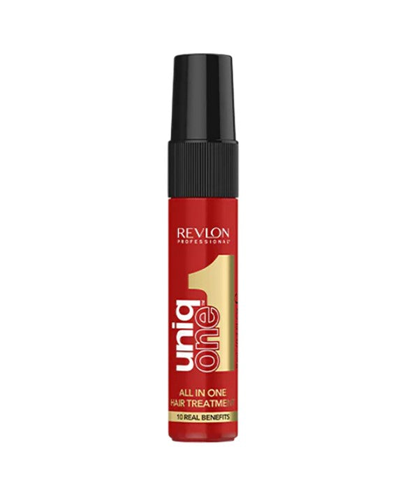 UNIQUE ONE THE ORIGINAL ALL IN ONE HAIR TREATMENT 150 ml Treatments Asetena Pa 