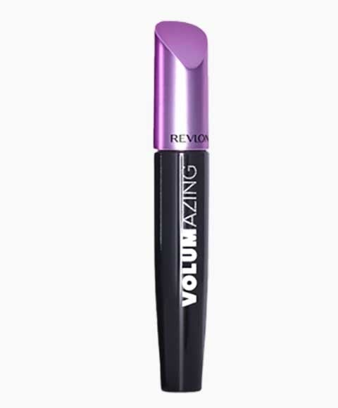 REVLON VOLUMAZING MASCARA 901 BLACKEST BLACK 9 ml Eye Makeup Asetena Pa 