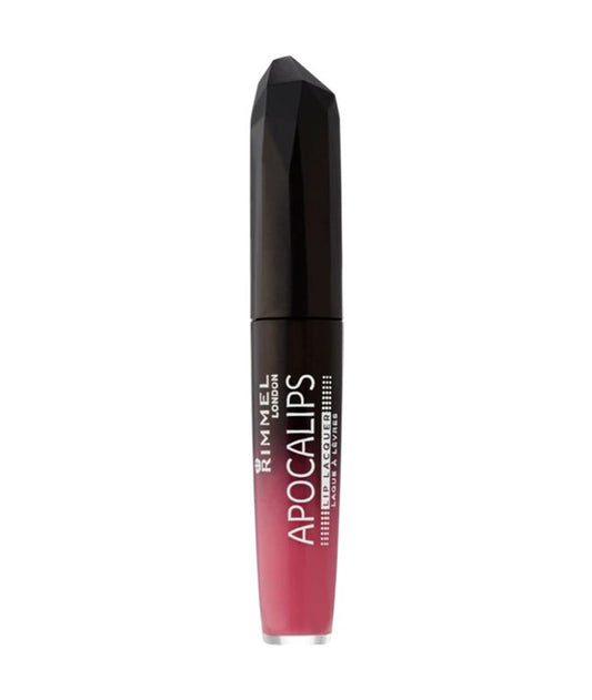 RIMMEL APOCALIPS LIP LACQUER 102 NOVA 5.5 ml Lips Asetena Pa 