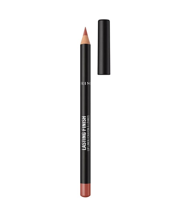 RIMMEL LASTING FINISH 8HR LIP LINER 1.2 g Color 120 Pink Candy Lips Asetena Pa 