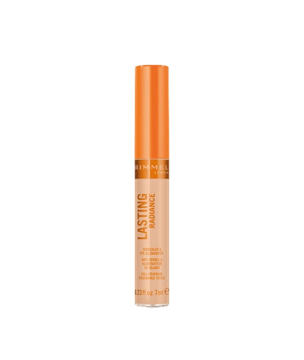 RIMMEL LASTING RADIANCE CONCEALER 7 ml Color 010 Ivory Concealers Asetena Pa 