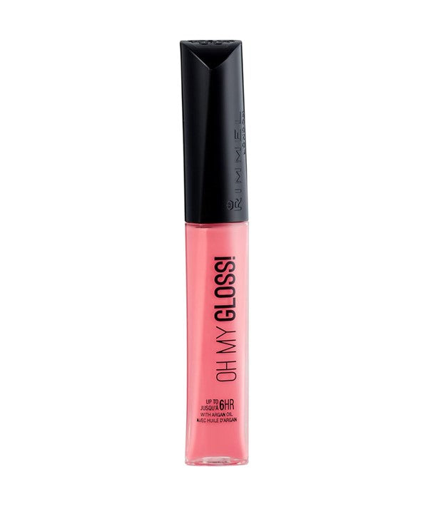 OH MY GLOSS LIP GLOSS 150 GLOSSAHOLIC 6.5 ml Lips Asetena Pa 