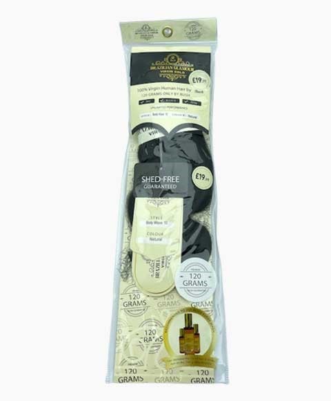 BRAZILIAN GLAMOUR VIRGIN GOLD HUMAN HAIR BODY WAVE WEAVE 14 Color Natural Human Hair Bundles Asetena Pa 