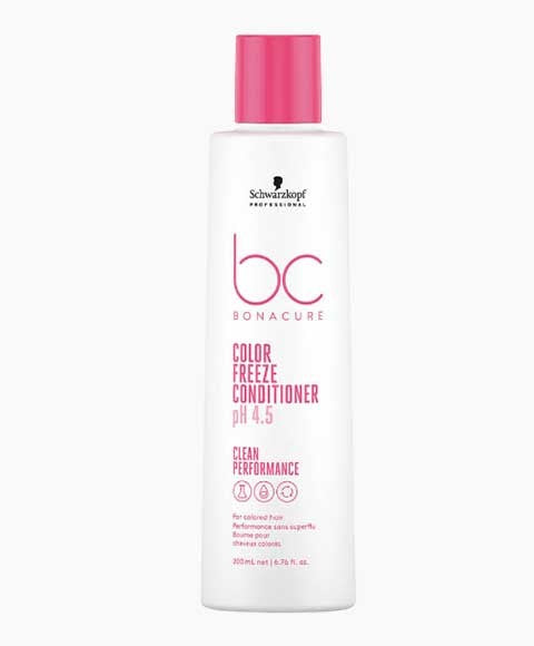 BONACURE COLOR FREEZE CONDITIONER 200 ml Conditioner Asetena Pa 