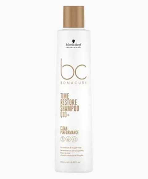 Q10 PLUS TIME RESTORE SHAMPOO 1 L Shampoo Asetena Pa 